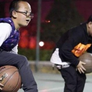 篮球基础训练视频教学大全